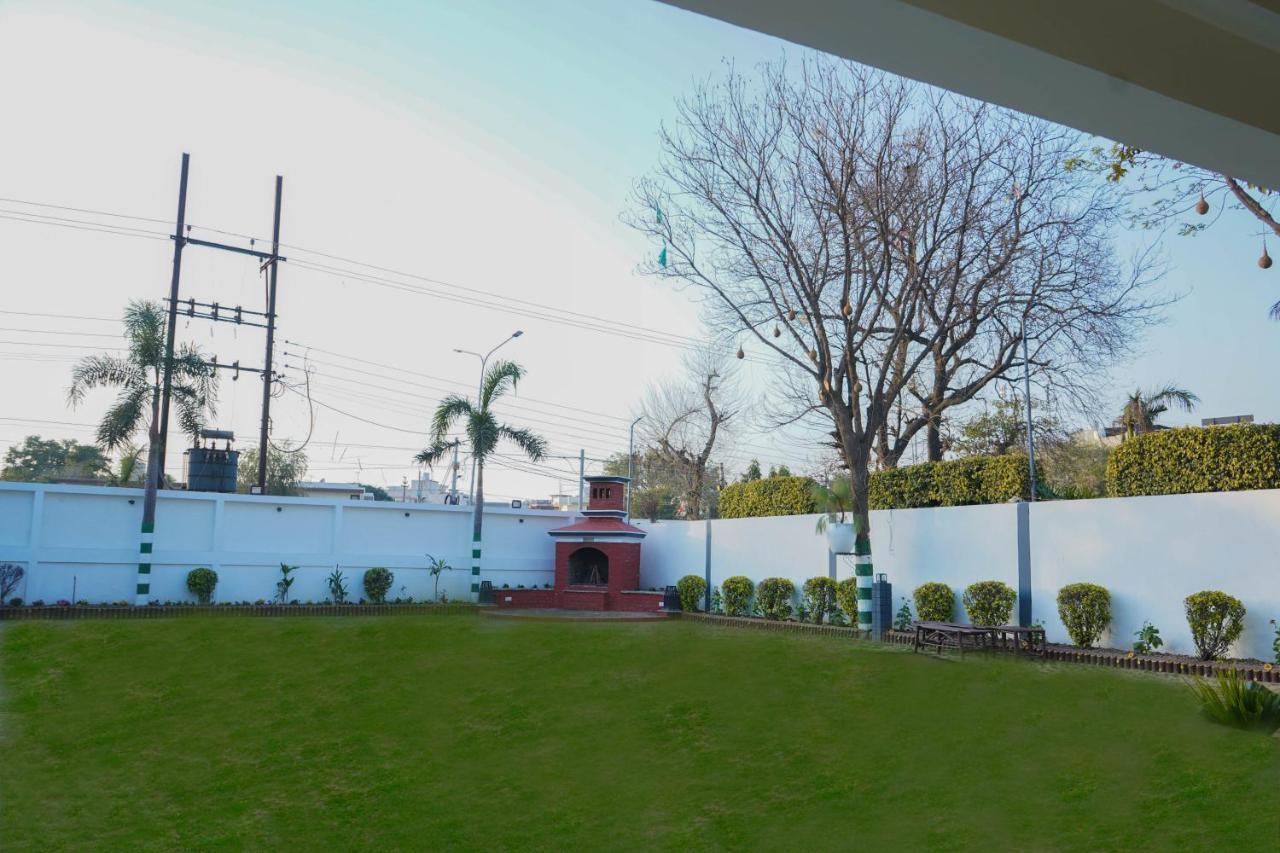 Housewood Villas 阿姆利则 外观 照片